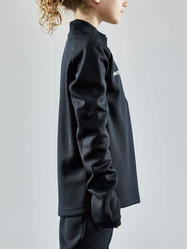 1910153-999000_Evolve Halfzip JR_Closeup2.jpg